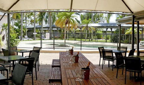 Ballina Byron Islander Resort - Accommodation Yamba 2