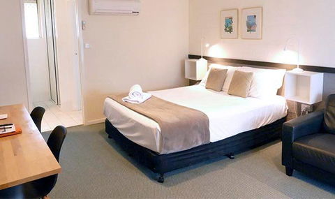 Ballina Byron Islander Resort - Accommodation Yamba 4