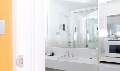 Ballina Byron Islander Resort - Accommodation Yamba 5