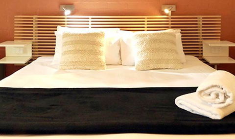 Ballina Byron Islander Resort - Accommodation Yamba 6