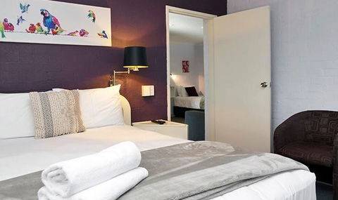 Ballina Byron Islander Resort - Accommodation Yamba 8