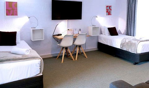 Ballina Byron Islander Resort - Accommodation Yamba 9