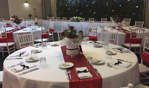 Ballina Byron Islander Resort - Accommodation Yamba 16