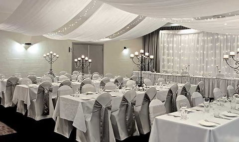 Ballina Byron Islander Resort - Accommodation Yamba 17