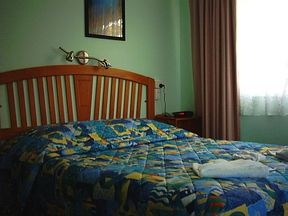Ballina Colonial Motel - Accommodation Yamba 1