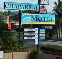 Chaparral Motel