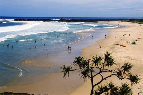 Discovery Parks Ballina - Accommodation Yamba 0