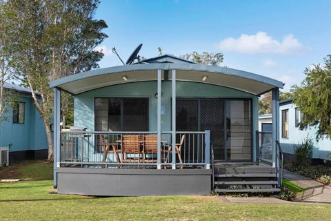 Discovery Parks Ballina - Accommodation Yamba 1