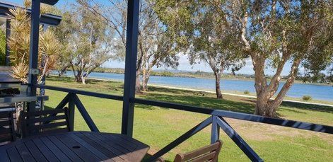 Discovery Parks Ballina - Accommodation Yamba 2