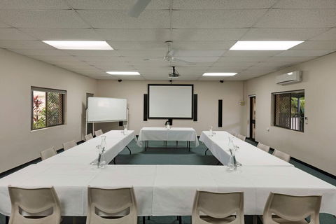 Discovery Parks Ballina - Accommodation Yamba 7