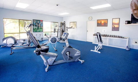 Discovery Parks Ballina - Accommodation Yamba 8