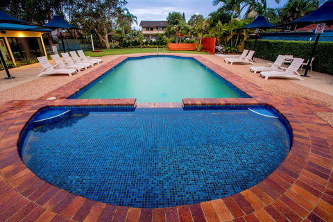 Discovery Parks Ballina - Accommodation Yamba 9