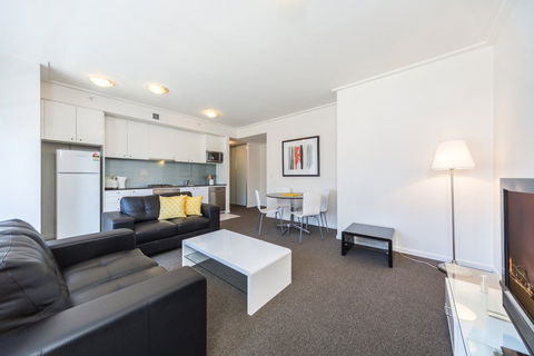 Astra Apartments Sydney CBD - Accommodation Yamba 4