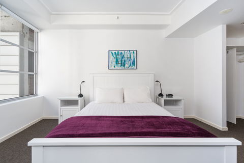 Astra Apartments Sydney CBD - Accommodation Yamba 5