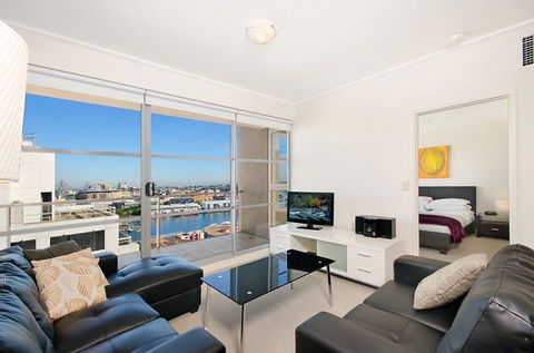Astra Apartments Sydney CBD - Accommodation Yamba 6