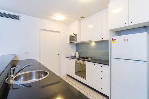 Astra Apartments Sydney CBD - Accommodation Yamba 8