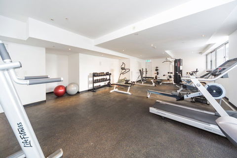 Astra Apartments Sydney CBD - Accommodation Yamba 9