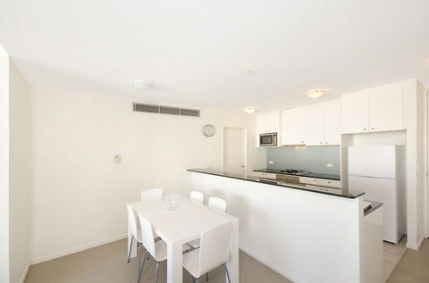 Astra Apartments Sydney CBD - Accommodation Yamba 10
