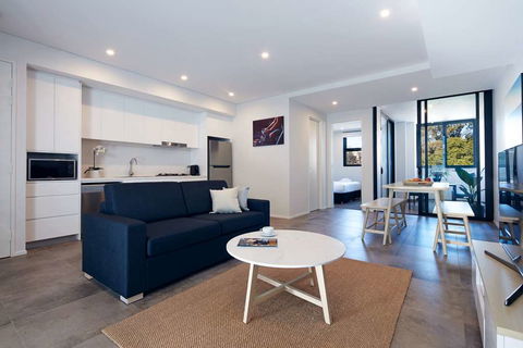 Veriu Camperdown - Accommodation Yamba 10