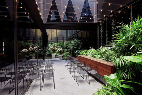 West Hotel Sydney, Curio Collection - Accommodation Yamba 3
