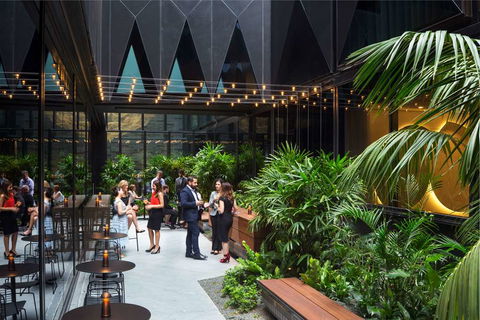 West Hotel Sydney, Curio Collection - Accommodation Yamba 4