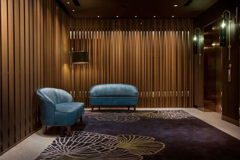 West Hotel Sydney, Curio Collection - Accommodation Yamba 5