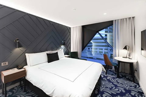 West Hotel Sydney, Curio Collection - Accommodation Yamba 7