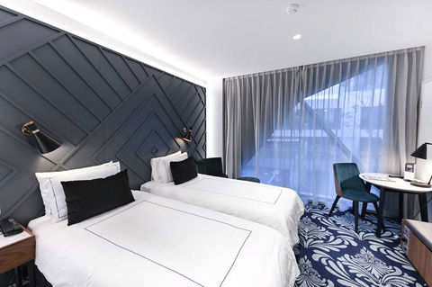 West Hotel Sydney, Curio Collection - Accommodation Yamba 8