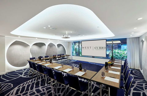West Hotel Sydney, Curio Collection - Accommodation Yamba 9