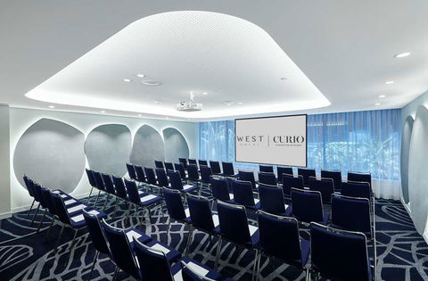 West Hotel Sydney, Curio Collection - Accommodation Yamba 11
