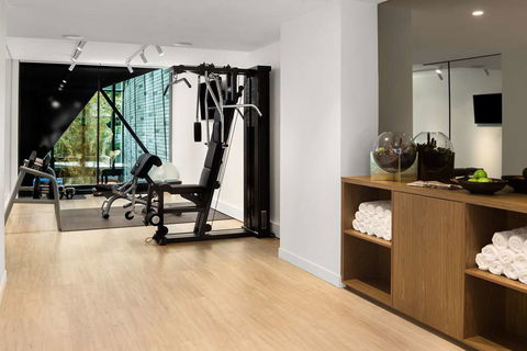 West Hotel Sydney, Curio Collection - Accommodation Yamba 15