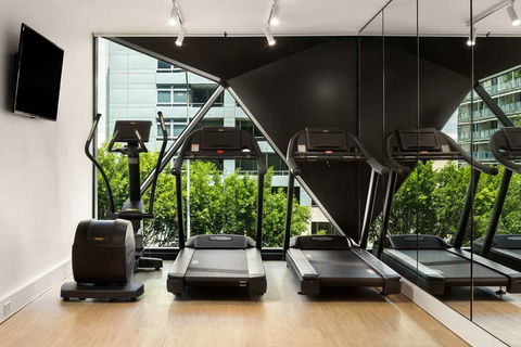 West Hotel Sydney, Curio Collection - Accommodation Yamba 16