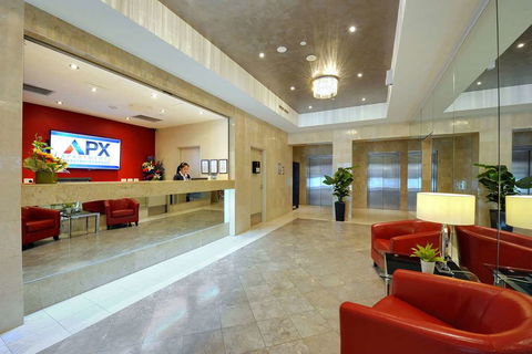 APX Apartments Darling Harbour - Accommodation Yamba 3