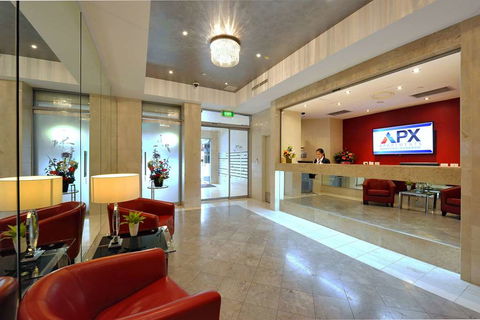 APX Apartments Darling Harbour - Accommodation Yamba 4