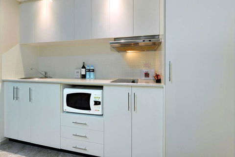 APX Apartments Darling Harbour - Accommodation Yamba 5