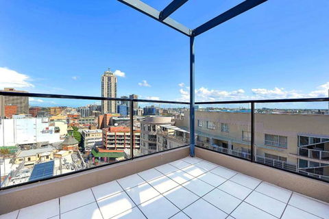 APX Apartments Darling Harbour - Accommodation Yamba 7