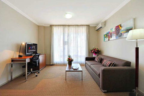 APX Apartments Darling Harbour - Accommodation Yamba 8