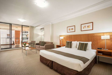 APX Apartments Darling Harbour - Accommodation Yamba 10