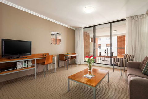 APX Apartments Darling Harbour - Accommodation Yamba 11