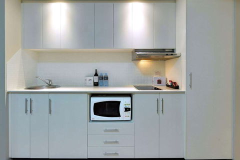 APX Apartments Darling Harbour - Accommodation Yamba 12