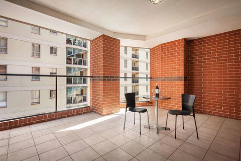 APX Apartments Darling Harbour - Accommodation Yamba 13