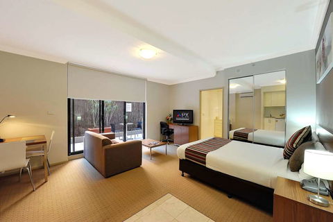 APX Apartments Darling Harbour - Accommodation Yamba 16