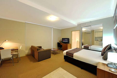 APX Apartments Darling Harbour - Accommodation Yamba 17