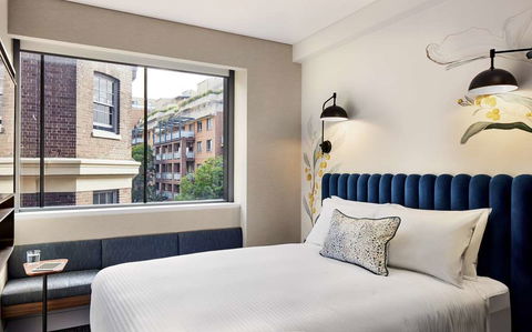 Aiden By Best Western - Accommodation Yamba 4