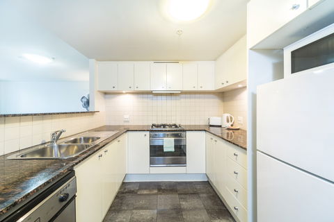 Astra Sydney CBD Pitt Street - Accommodation Yamba 3