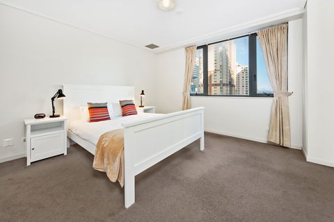 Astra Sydney CBD Pitt Street - Accommodation Yamba 4