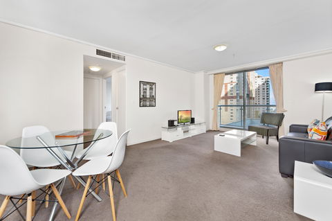 Astra Sydney CBD Pitt Street - Accommodation Yamba 5