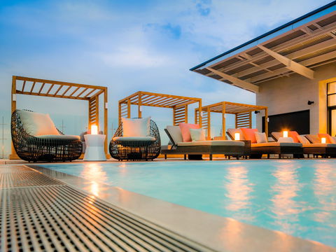 The William Inglis - MGallery by Sofitel - Accommodation Yamba 5