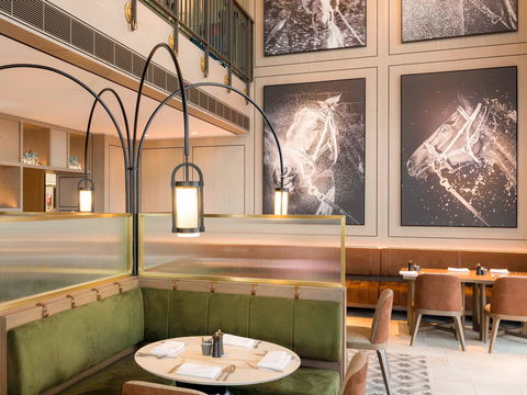 The William Inglis - MGallery by Sofitel - Accommodation Yamba 9