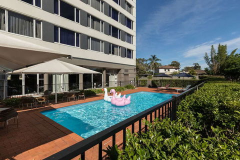 Rydges Bankstown - Accommodation Yamba 0
